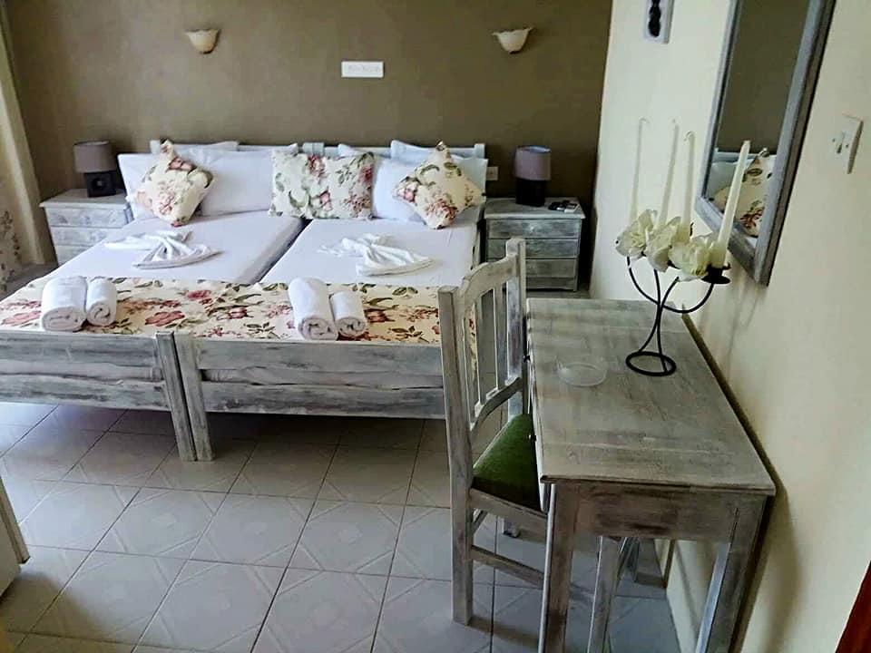Foteini Rooms Skála Sotíros Zewnętrze zdjęcie