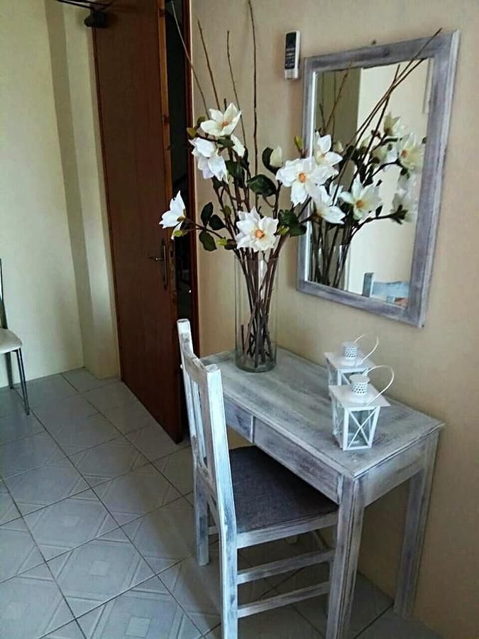 Foteini Rooms Skála Sotíros Zewnętrze zdjęcie